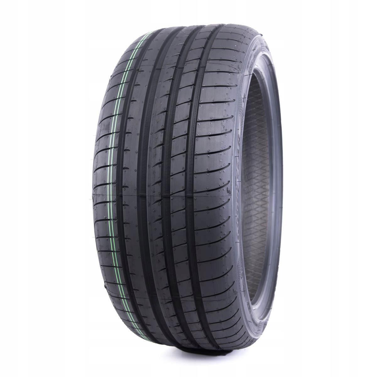 275/45R21 opona GOODYEAR EAGLE F1 ASYMMETRIC 5 MO SCT 107H